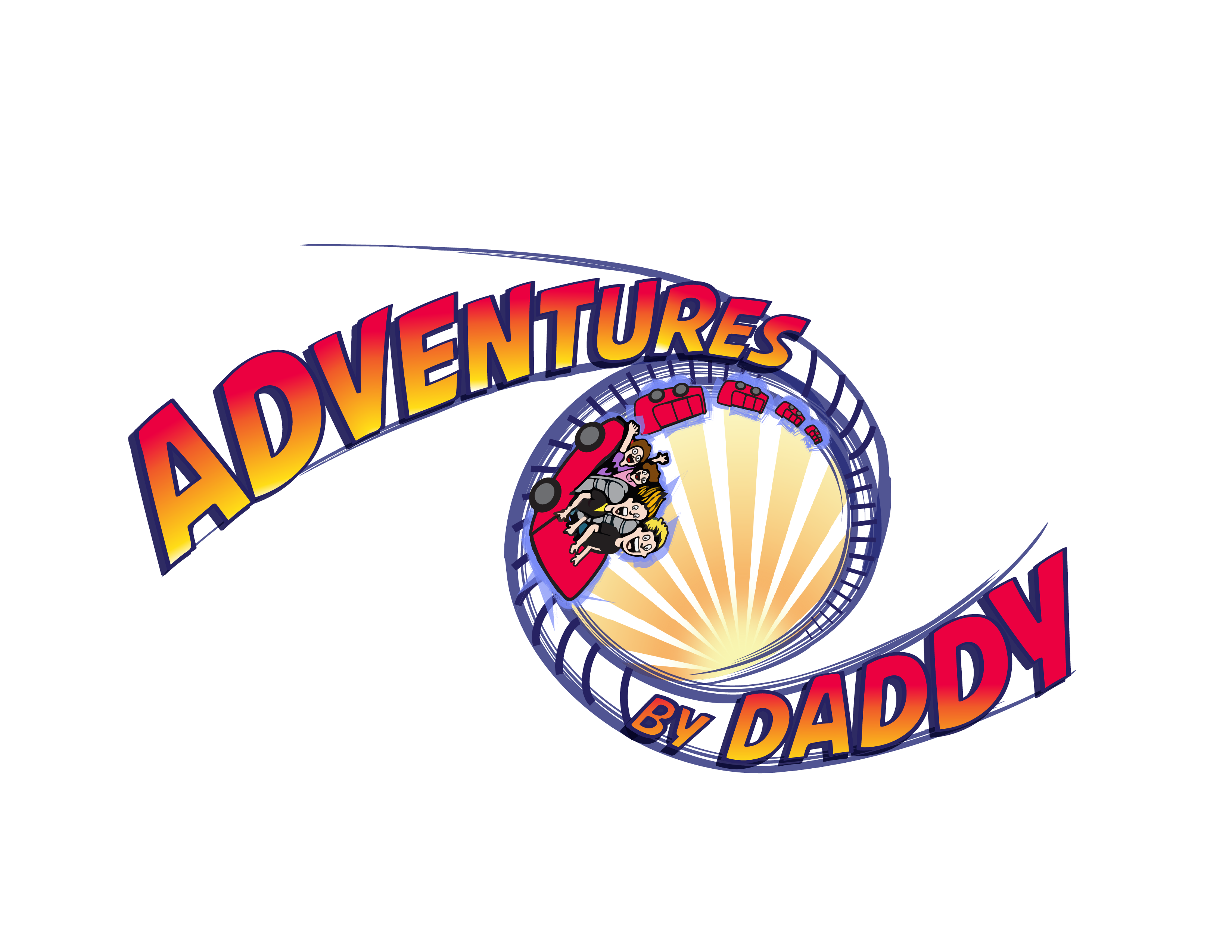 AdventuresByDaddy logo