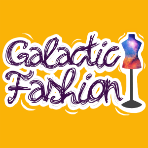 GalacticFashionLogo