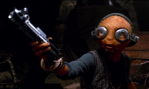 Maz Kanata