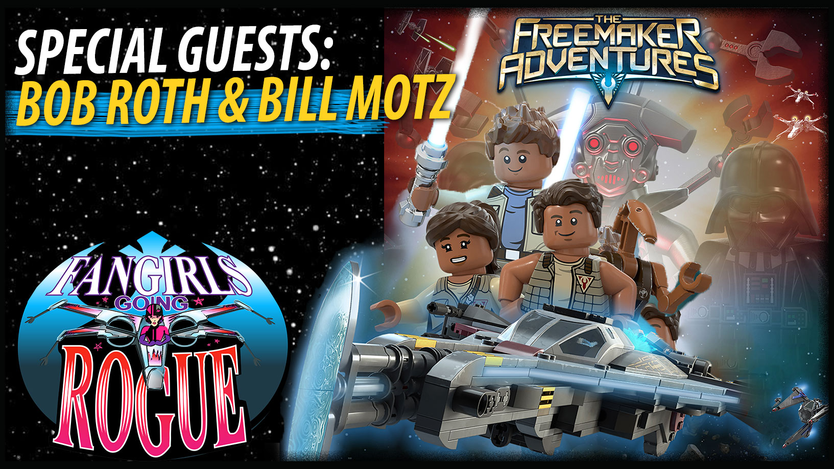 Freemaker adventures season 2 hot sale