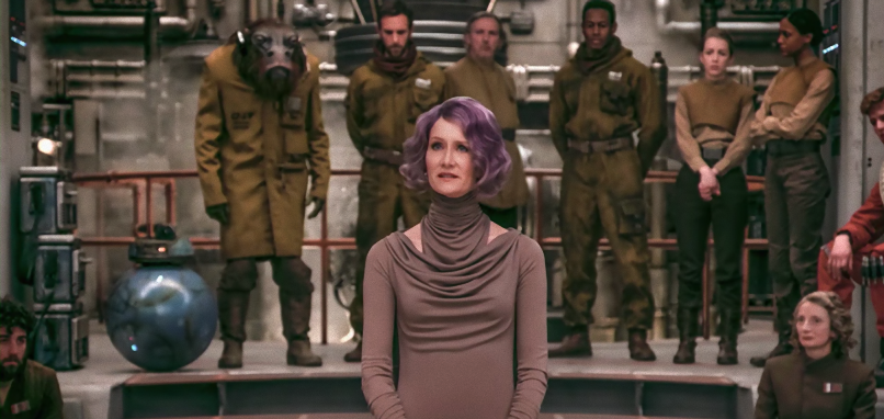 Amilyn Holdo